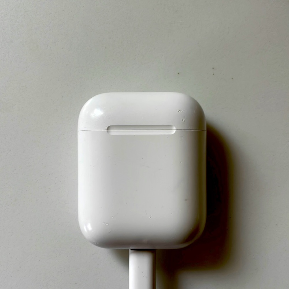 Apple Air Pods